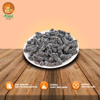 Kẹo dâu tằm đặc sản Đà Lạt (200G)  thumbnail 2