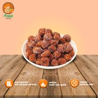Kẹo me cay đặc sản (200G)  thumbnail 2