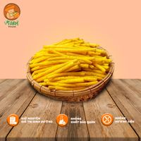 Khoai tây ống phô mai đặc sản Đà Lạt (500G)  thumbnail 2