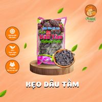 Kẹo dâu tằm đặc sản Đà Lạt (200G)  thumbnail 1