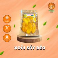 Xoài sấy dẻo đặc sản ngon (400G) thumbnail 1